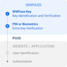 Enhancing Security and Convenience with WWPass Key Set