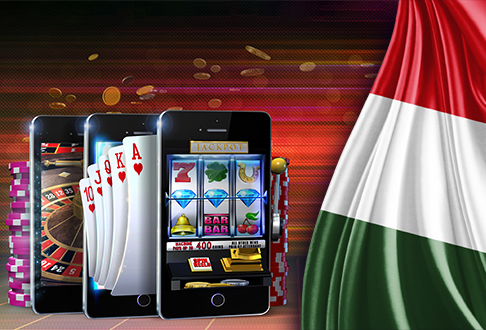 Exploring Bitcoin Casinos Hungary A Comprehensive Guide