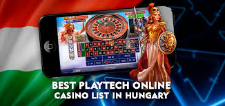 Exploring Bitcoin Casinos Hungary A New Era in Online Gaming Exploring Bitcoin Casinos Hungary A New Era in Online Gaming