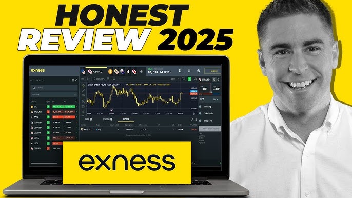 Exploring Exness' 64-Bit Mt4 Platform A New Era of Trading Efficiency