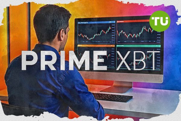 Exploring the Features of the PrimeXBT Website