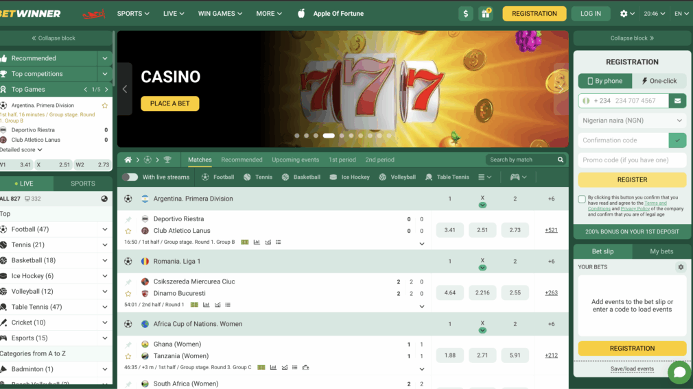Exploring the Thrills of Online Gambling Casino Online