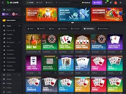 Khám Phá BC.Game Sòng Bạc – Nơi Đam Mê Được Thỏa Sức Khám Phá BC.Game Sòng Bạc – Nơi Đam Mê Được Thỏa Sức