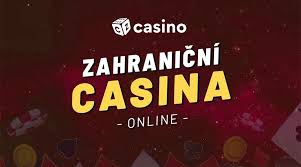 Nejlepší casina Objevte svět online her
