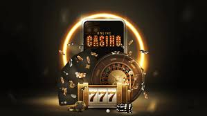 Nejlepší online casino - Objevte své šťastné místo Nejlepší online casino - Objevte své šťastné místo