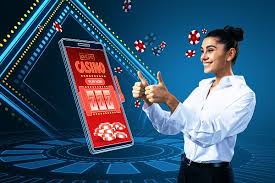 Nejlepší online casino - Objevte své šťastné místo Nejlepší online casino - Objevte své šťastné místo