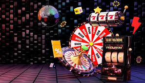 Nejlepší zahraniční casino Nejlepší zahraniční casino