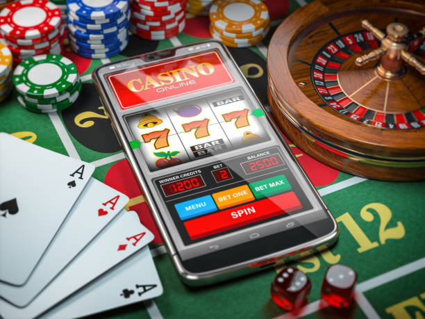 Online Casino Not Paying Out What to Do If You’re a Victim Online Casino Not Paying Out What to Do If You’re a Victim