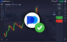 Pocket Option My Safe Stay Secure While Trading