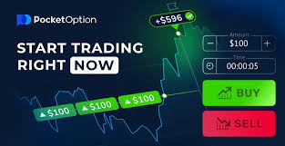 Pocket Option Trading Your Gateway to Financial Freedom Pocket Option Trading Your Gateway to Financial Freedom