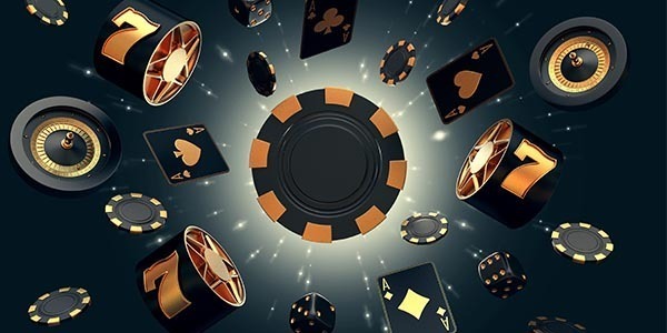 Slovenské online casino Odporúčania, bonusy a trendy v hazardných hrách Slovenské online casino Odporúčania, bonusy a trendy v hazardných hrách