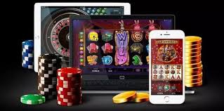 The Best Online Casino in the World Explore, Play, Win