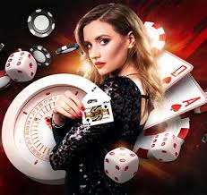 The Best Online Casino in the World Explore, Play, Win