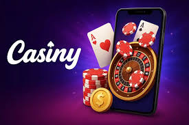 The Ultimate Guide to Casiny Casino Your Gateway to Exciting Online Gambling The Ultimate Guide to Casiny Casino Your Gateway to Exciting Online Gambling