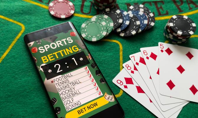 The Ultimate Guide to Kewin Bet Betting Made Easy