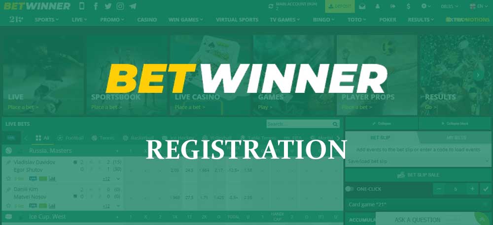 Ultimate Guide to Betwinner Betting