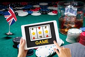 Ultimate UK Online Casino Guide Discover, Play, Win! Ultimate UK Online Casino Guide Discover, Play, Win!