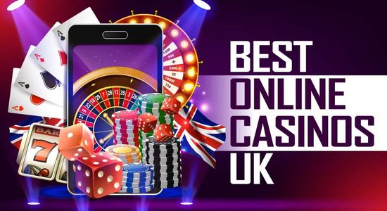 Ultimate UK Online Casino Guide Discover the Best Sites Ultimate UK Online Casino Guide Discover the Best Sites