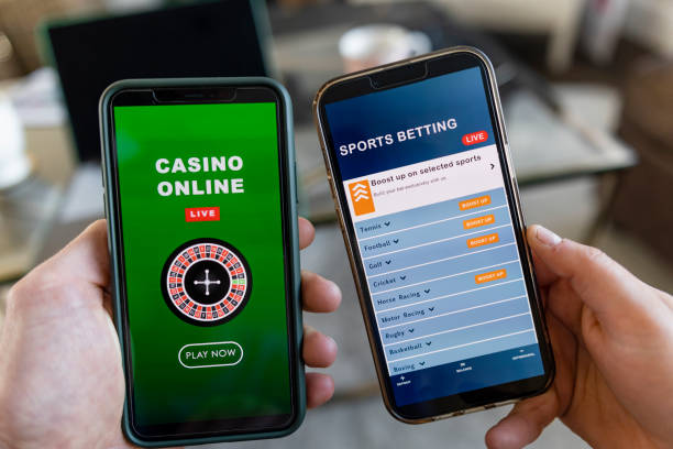 Understanding Betwinner A Comprehensive Guide to Betting Online Understanding Betwinner A Comprehensive Guide to Betting Online