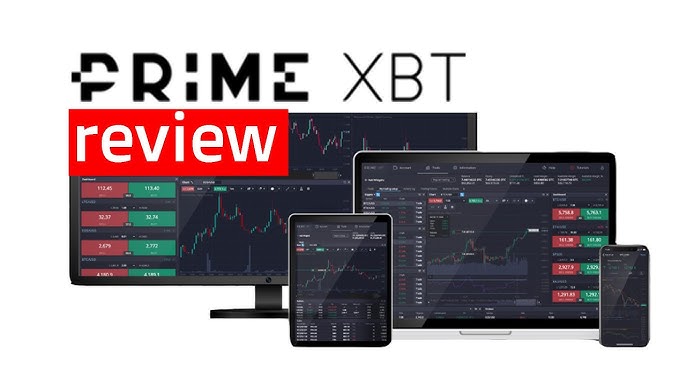 Understanding PrimeXBT Deposit Methods for a Seamless Trading Experience