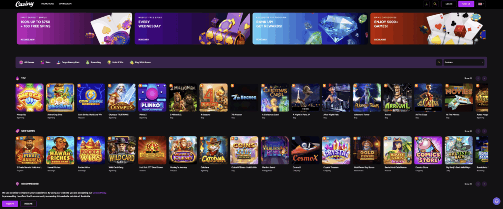 Unlocking the Excitement A Complete Guide to Casiny free spins Unlocking the Excitement A Complete Guide to Casiny free spins
