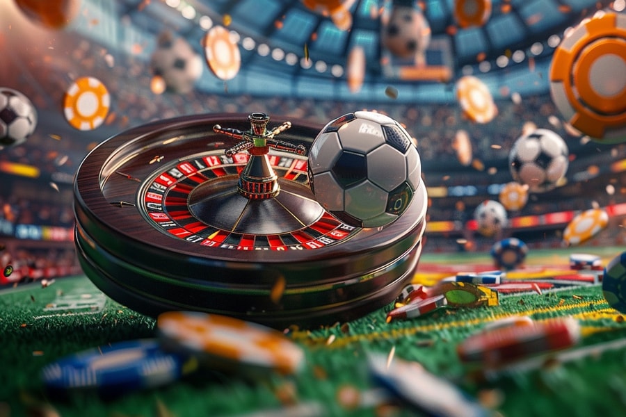 Unveiling the World of Zemen Bet Your Ultimate Betting Guide Unveiling the World of Zemen Bet Your Ultimate Betting Guide