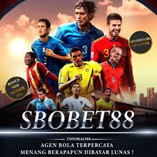 Agen SBOBET Terpercaya Panduan Utama untuk Petaruh Indonesia