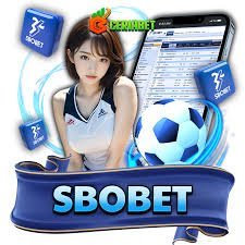 Agen Sbobet Terpercaya Pilihan Bijak untuk Taruhan Online