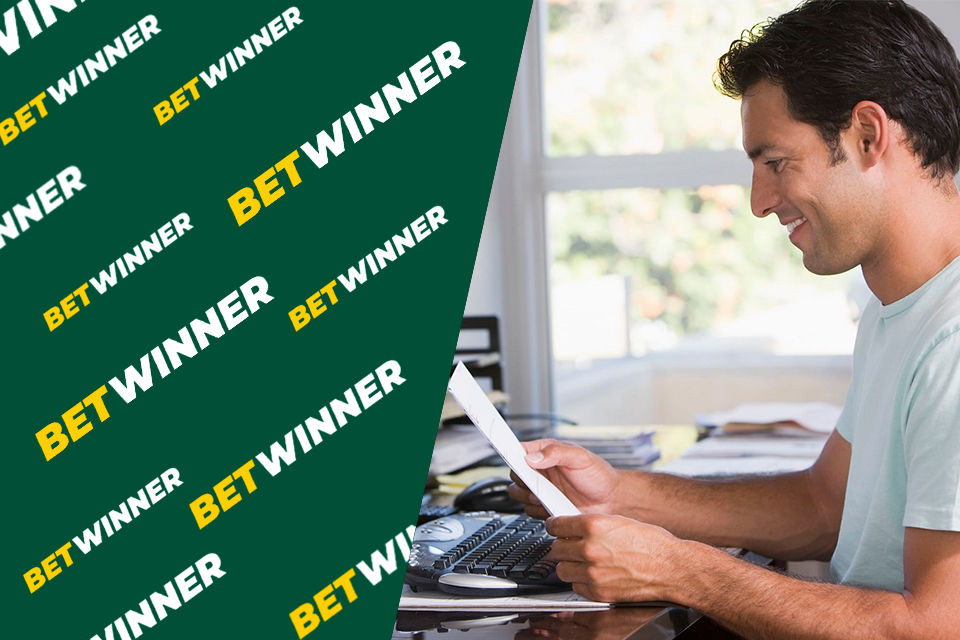 APK for BetWinner Your Guide to the Ultimate Betting Experience