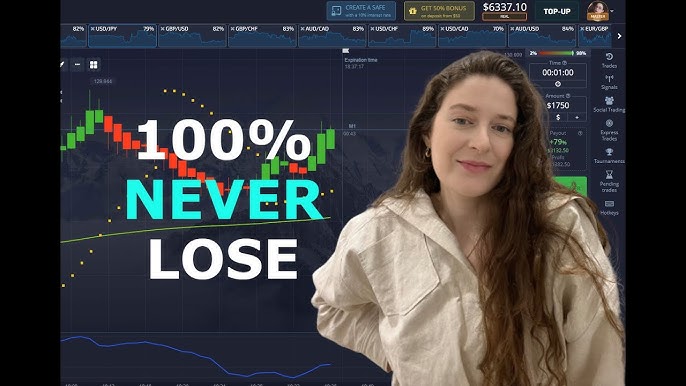 Discover the Best Binary Options Signals Providers Your Essential Guide