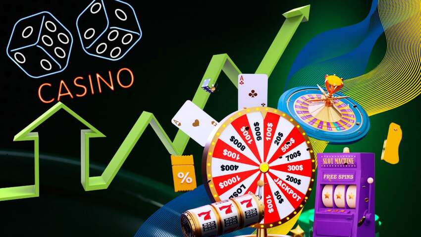 Discover the Best Legitimate Online Casino UK Discover the Best Legitimate Online Casino UK