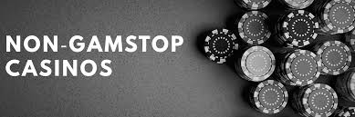 Discover the Best Non Gamstop Casino Options for You - Best Non Gamstop Casino