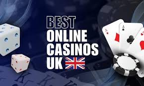 Discover the Best Online Casino Bonus UK for Maximum Winnings