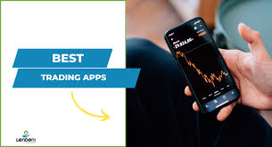 Discover the Best Trading App in the World