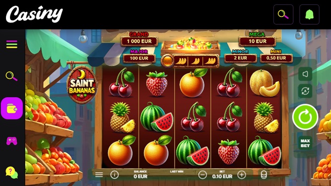 Discover the Thrills of Online Gaming at casiny1 4