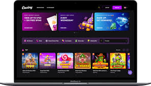 Discover the Thrills of Online Gaming at casiny1 4