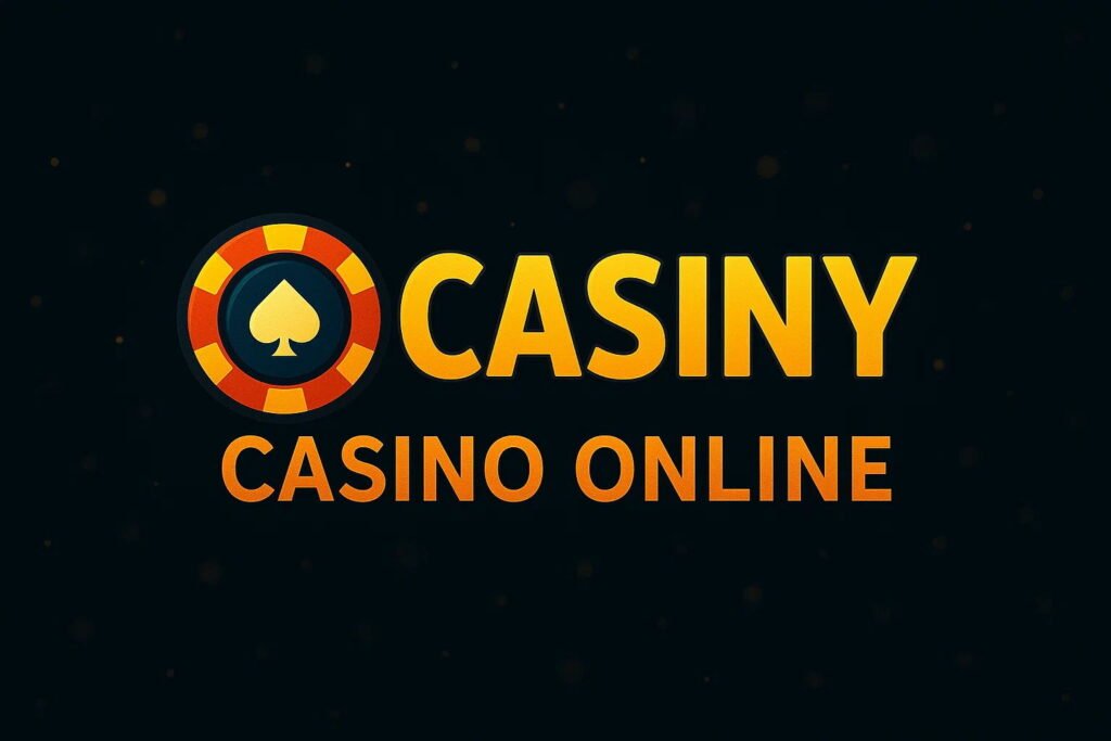 Discovering Casiny Casino A New Era in Online Gaming Discovering Casiny Casino A New Era in Online Gaming