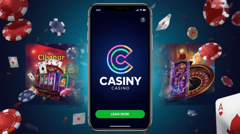 Discovering the Thrills of Casiny Casino A Comprehensive Guide