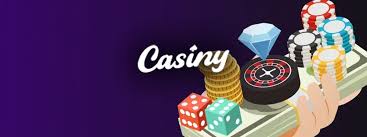 Discovering the Thrills of Casiny Casino A Comprehensive Guide