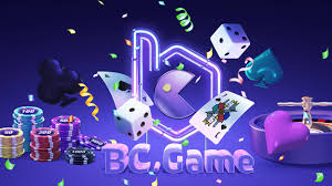 Experience the Thrill of BCGame Casino KZ 7