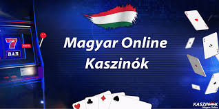 Fedezd fel a legjobb lehetőségeket a magyar online kaszinók világában