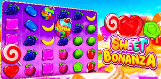 Виртуальный азарт погружение в мир Sweet Bonanza Виртуальный азарт погружение в мир Sweet Bonanza