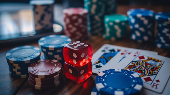 Join Casino Races and Win - Your Path to Exciting Rewards! Join Casino Races and Win - Your Path to Exciting Rewards!