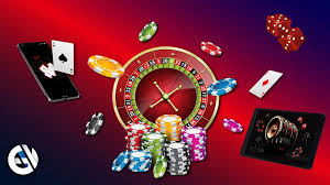 Join Casino Races and Win - Your Path to Exciting Rewards! Join Casino Races and Win - Your Path to Exciting Rewards!