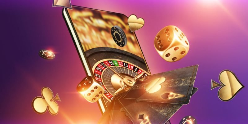 Join Casino Races and Win - Your Ultimate Guide to Success Join Casino Races and Win - Your Ultimate Guide to Success