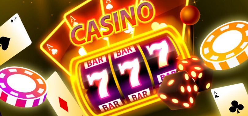 Live Blackjack Online Casino UK - Experience the Thrill from Home