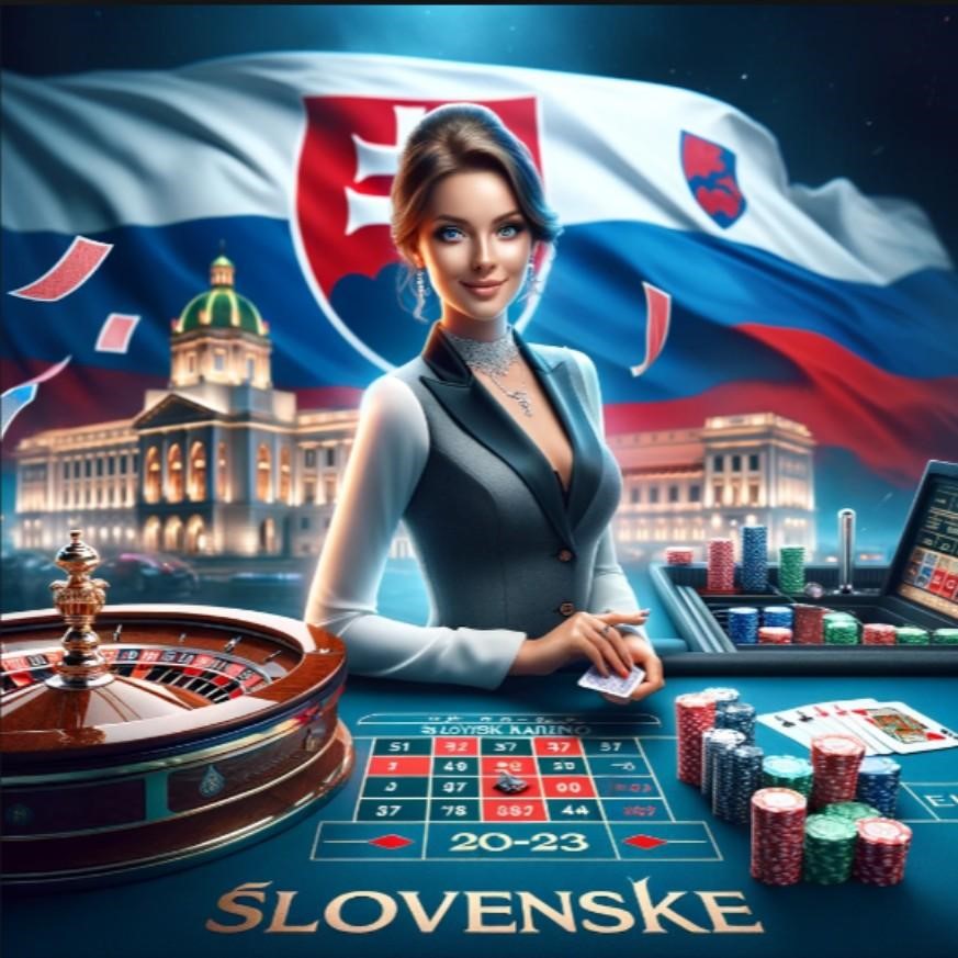 Objevte nejnovější casino Kouzlo moderního hazardu Objevte nejnovější casino Kouzlo moderního hazardu