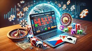 Objevte nove online casino 2025 Co nás čeká v nových virtuálních hernách