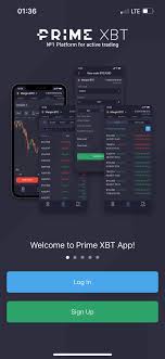 PrimeXBT for Filipino Traders PrimeXBT for Filipino Traders