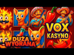 Recenzja VOX Casino — nowoczesne gry, bezpieczeństwo i promocje Recenzja VOX Casino — nowoczesne gry, bezpieczeństwo i promocje